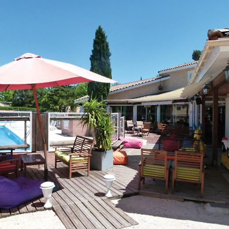 Lagrange Vacances Les Mazets De Gaujac Gaujac  Εξωτερικό φωτογραφία