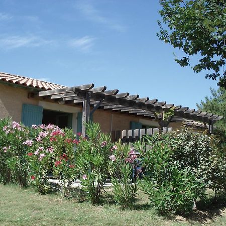 Lagrange Vacances Les Mazets De Gaujac Gaujac  Εξωτερικό φωτογραφία
