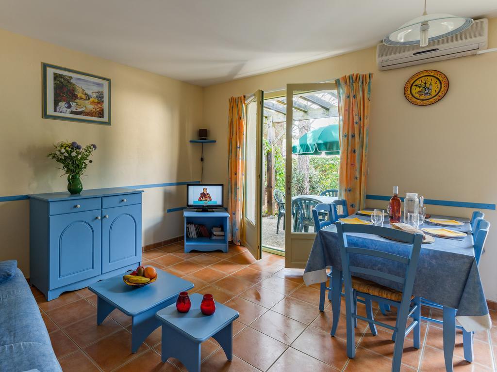 Lagrange Vacances Les Mazets De Gaujac Gaujac  Δωμάτιο φωτογραφία