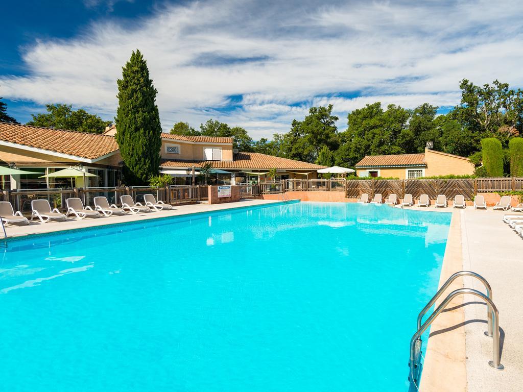Lagrange Vacances Les Mazets De Gaujac Gaujac  Εξωτερικό φωτογραφία