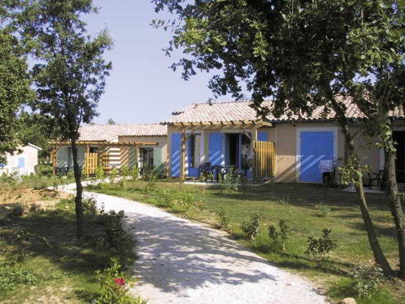Lagrange Vacances Les Mazets De Gaujac Gaujac  Εξωτερικό φωτογραφία