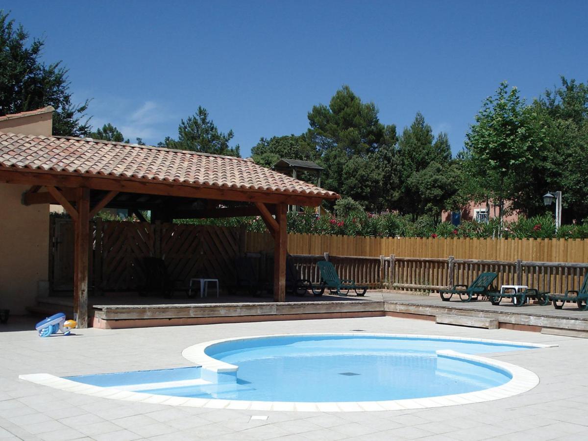 Lagrange Vacances Les Mazets De Gaujac Gaujac  Εξωτερικό φωτογραφία